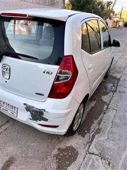 هيونداي i10